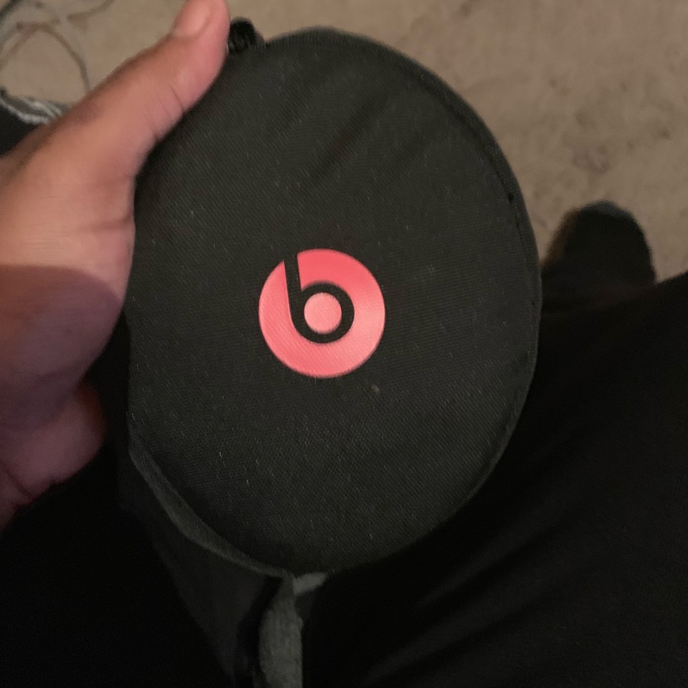 Beats by Dre Solo 3 wireless